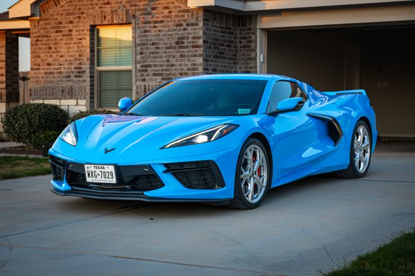 Automotive example