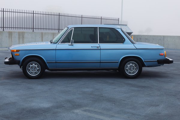Automotive example