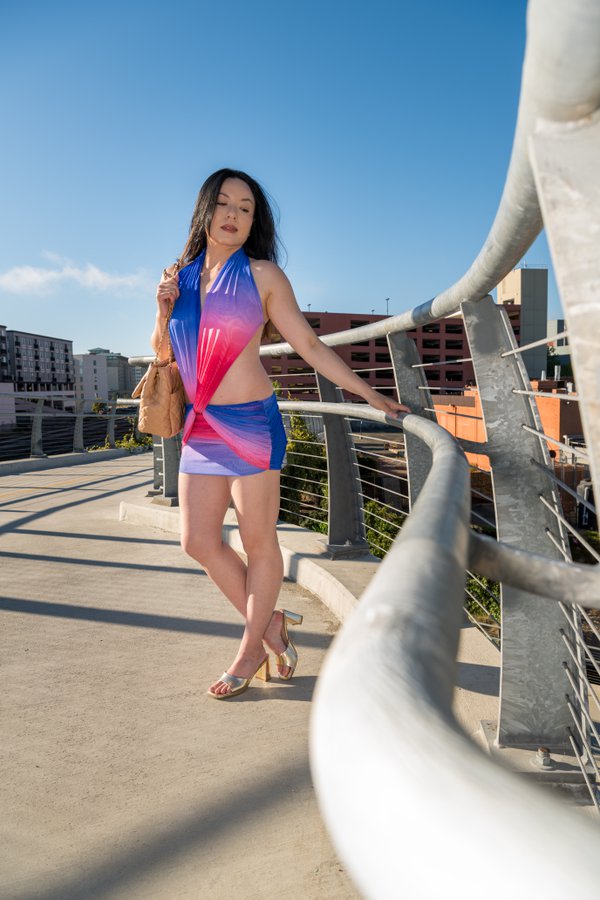 Fashion example
