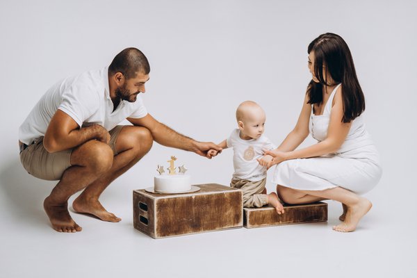 Family example
