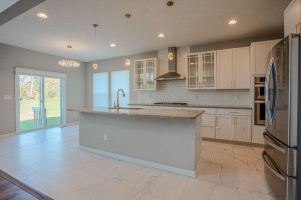 Real Estate example