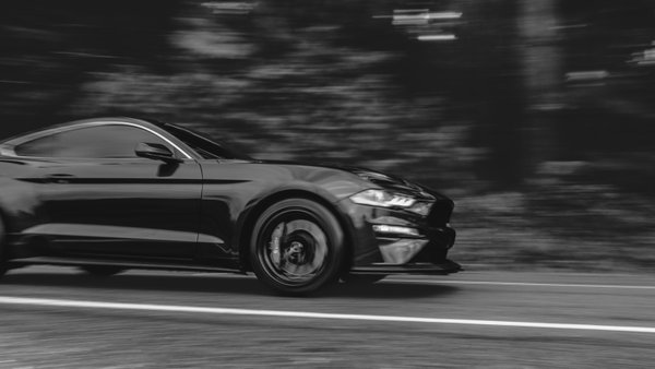 Automotive example