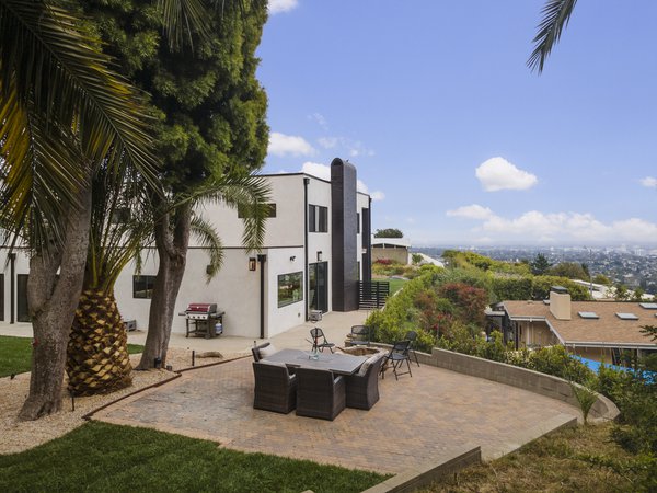 Real Estate example