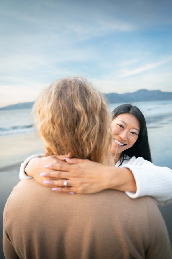 Engagement example