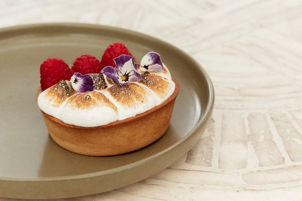 Food example