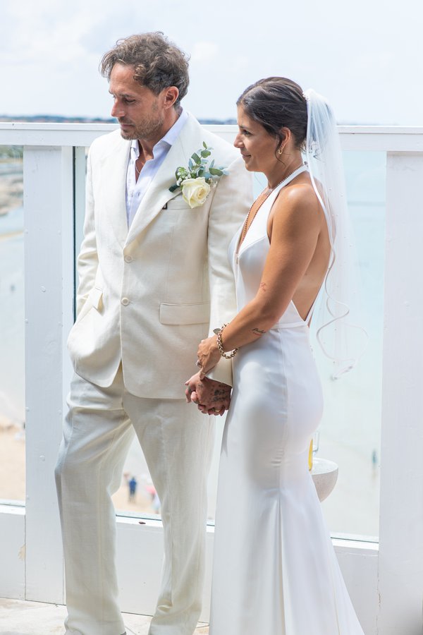 Wedding example
