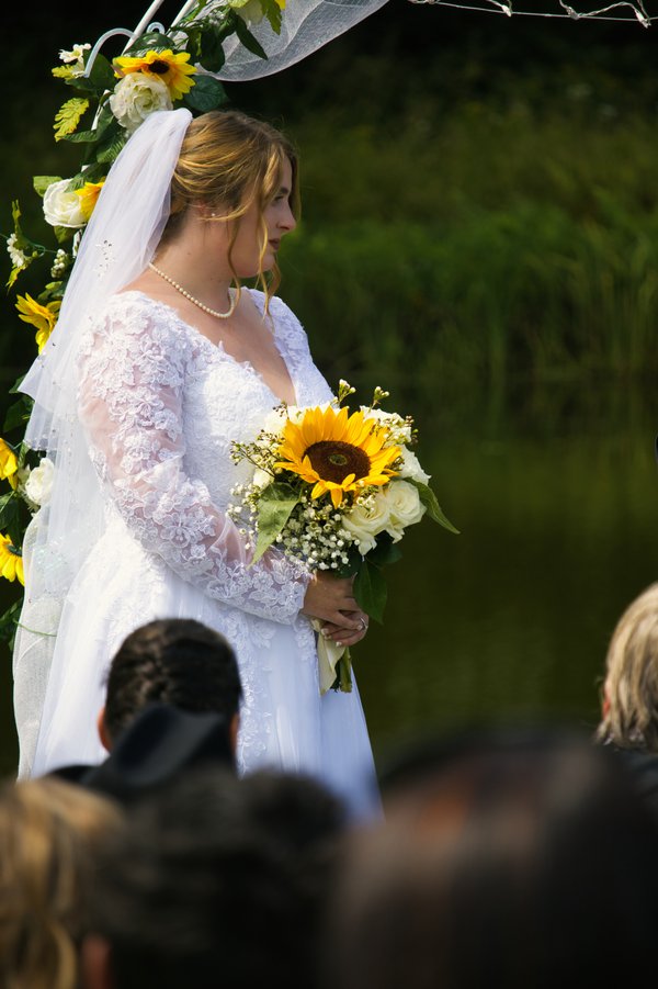 Wedding example