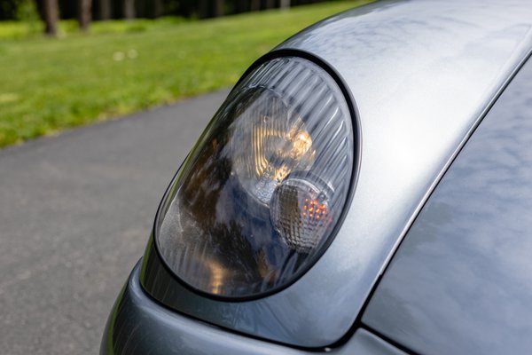 Automotive example