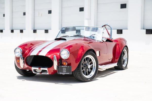 Automotive example