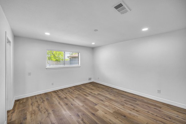 Real Estate example