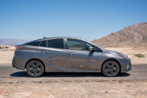 Automotive example