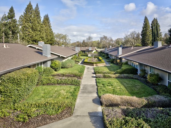 Real Estate example