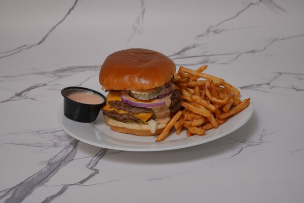 Food example
