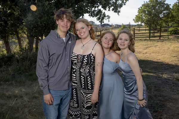 Wedding example