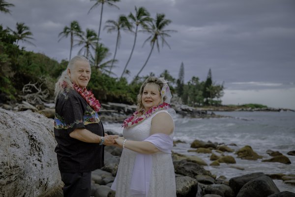 Wedding example