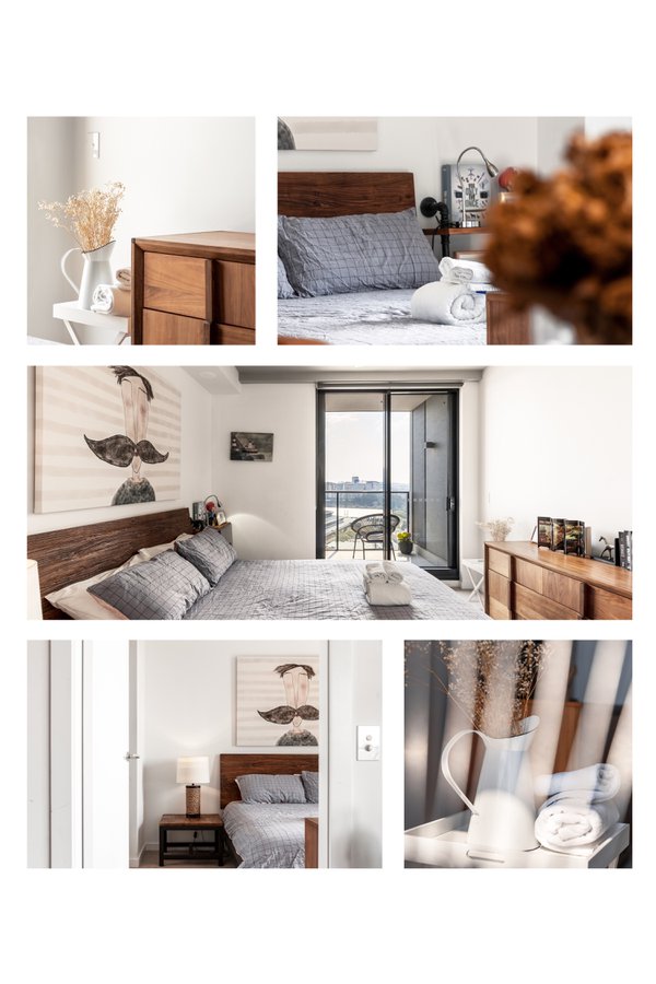 Real Estate example