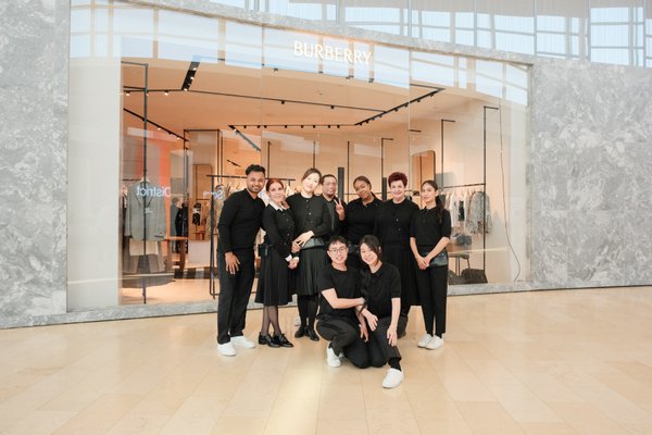 Team & Office example