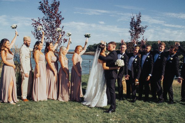 Wedding example