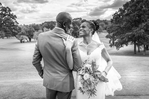 Wedding example