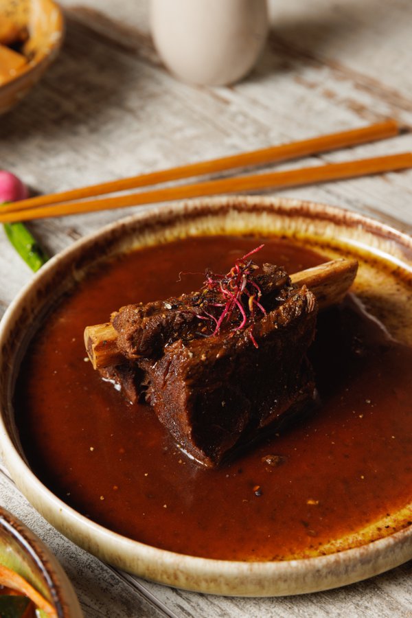 Food example