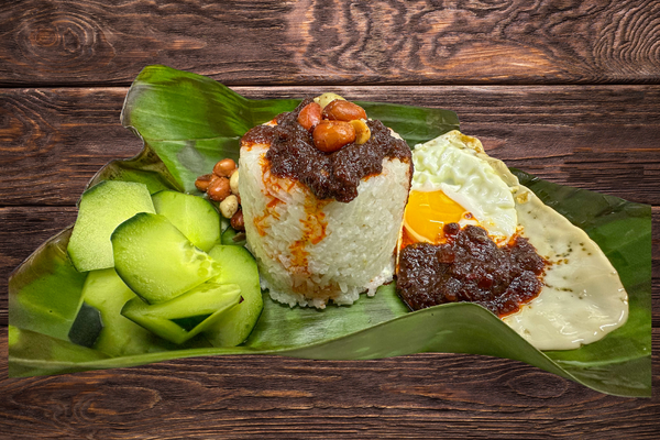 Food example