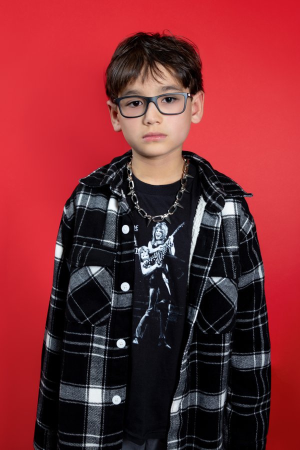 Kids example