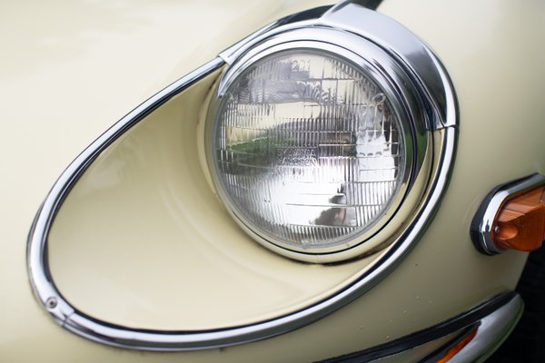 Automotive example