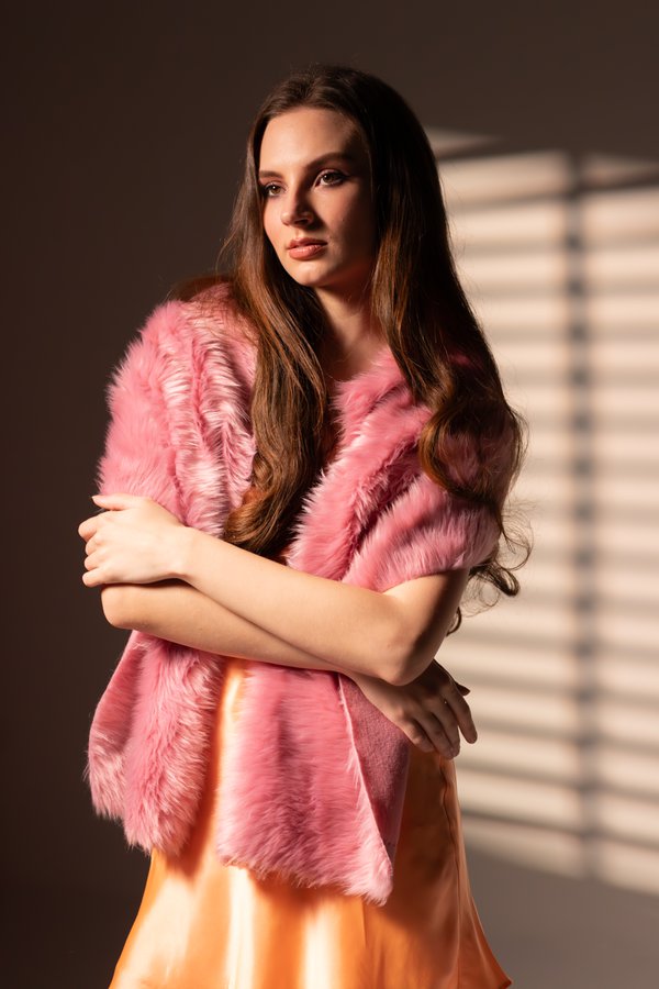Fashion example