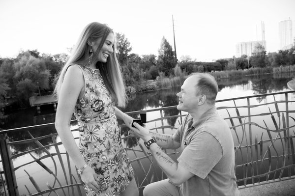 Wedding example