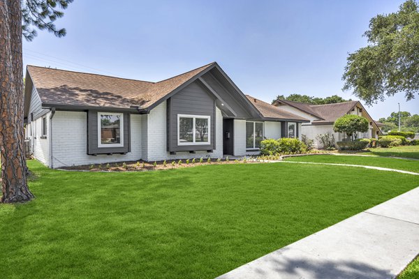 Real Estate example
