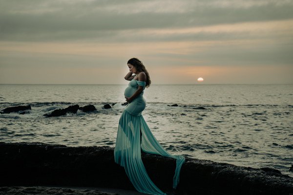 Maternity example