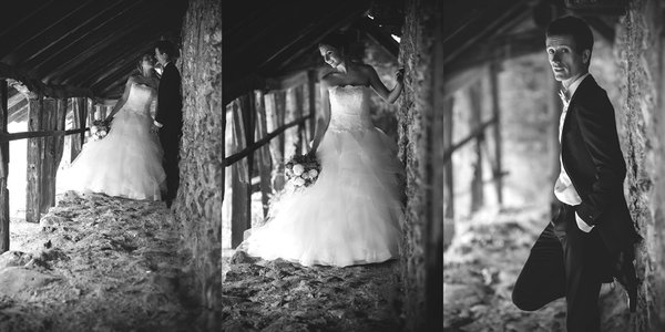 Wedding example