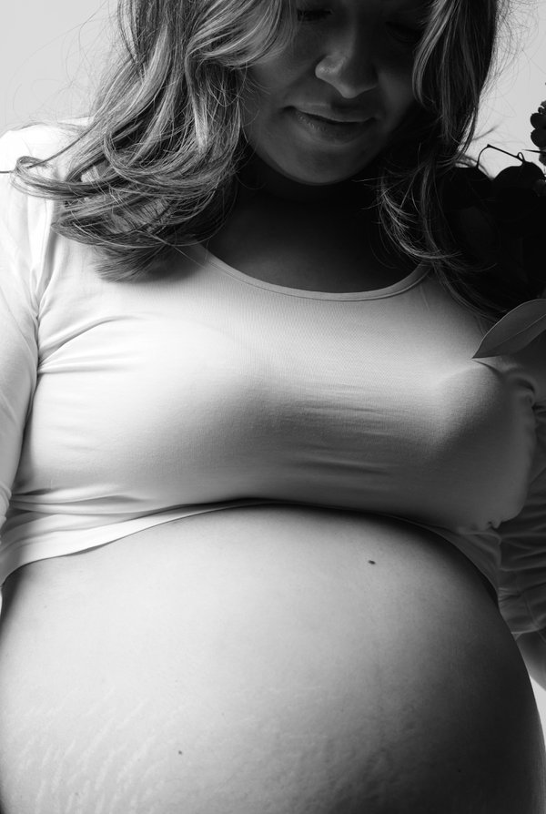 Maternity example