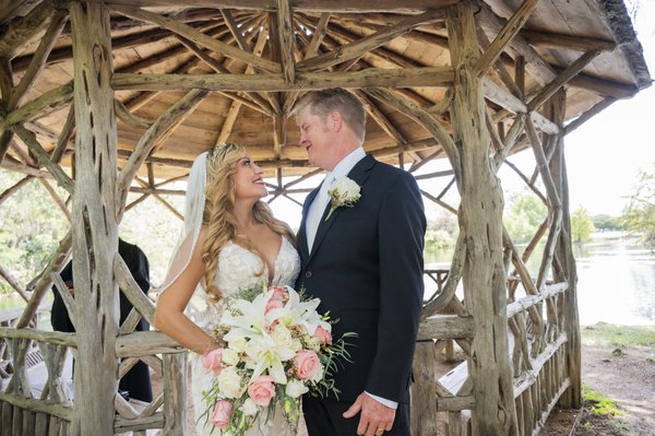 Wedding example