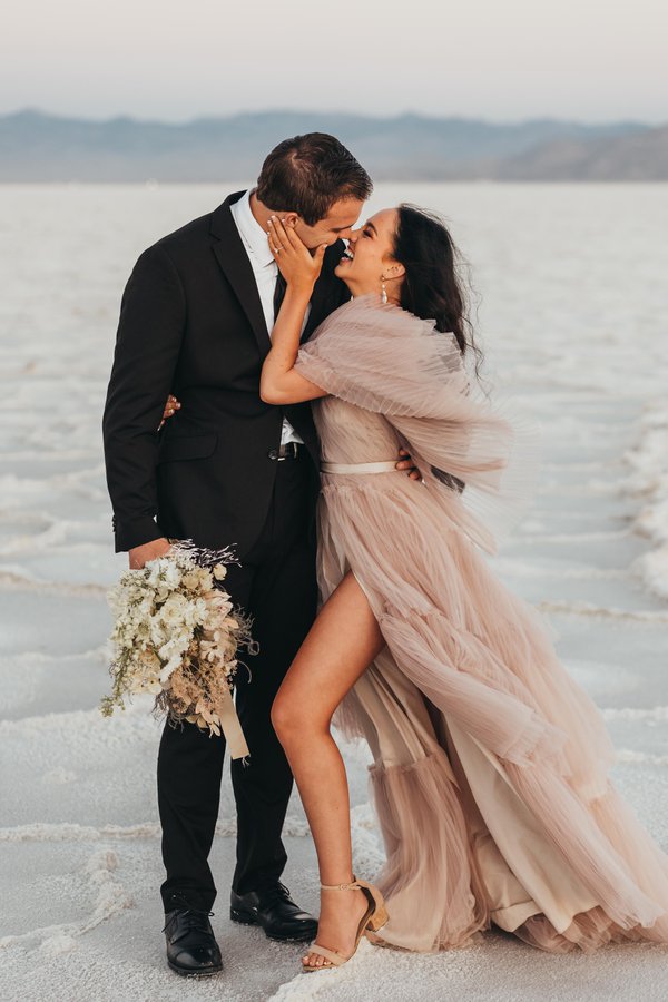 Wedding example