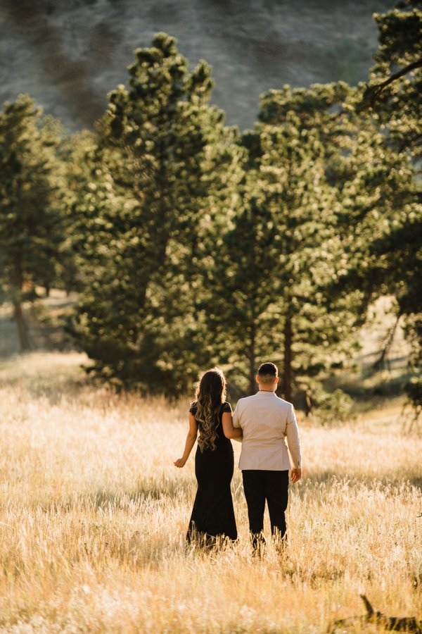 Engagement example