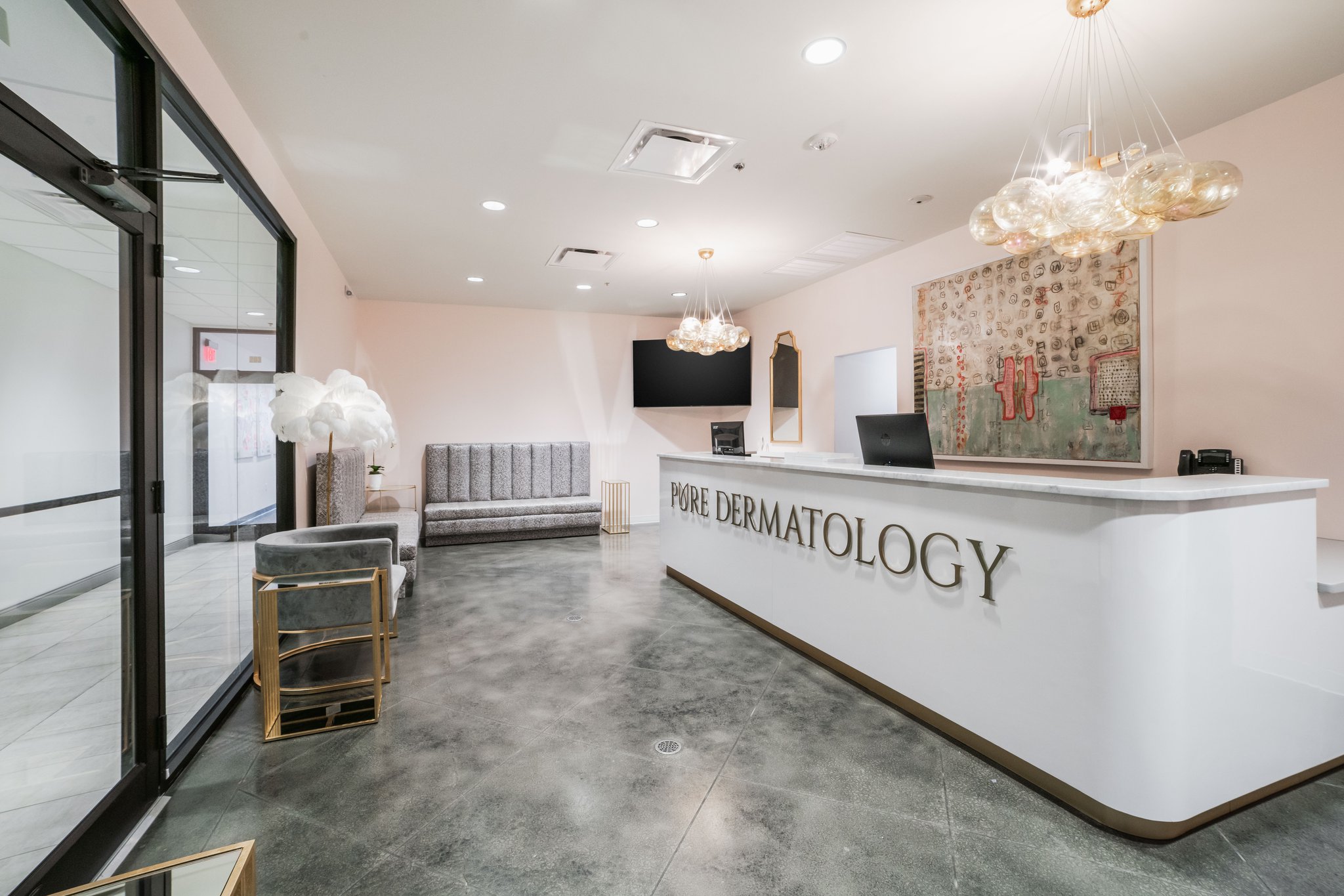 Pure Dermatology in New Orleans, LA Snappr