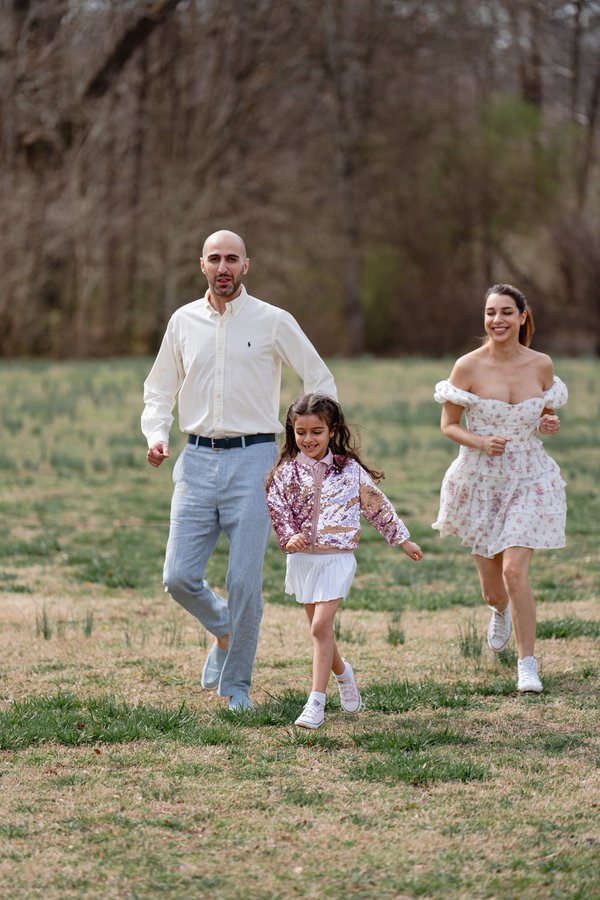 Family example
