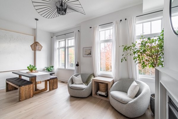 Real Estate example