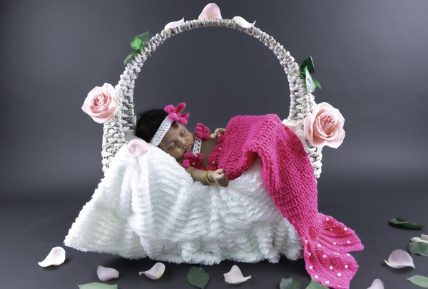Newborn example