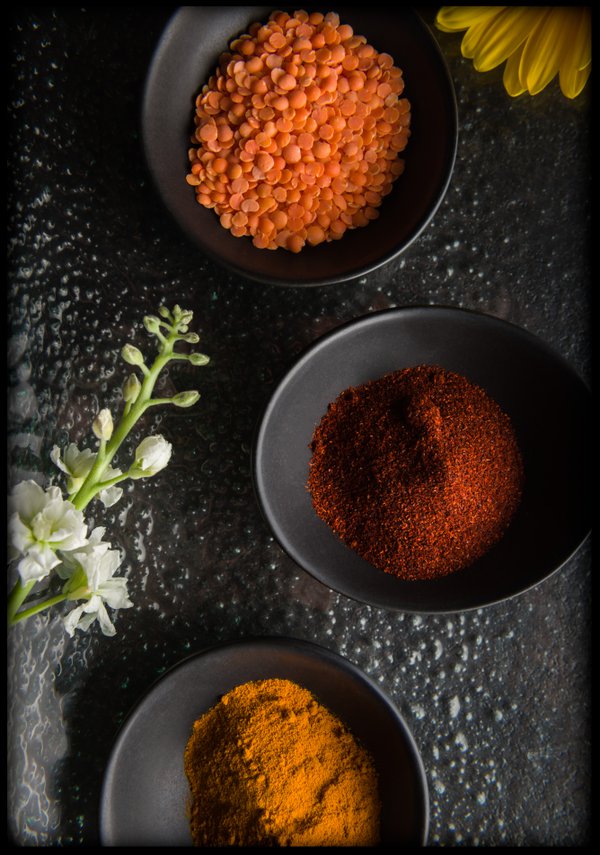 Food example
