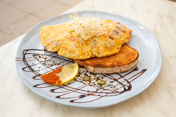 Food example