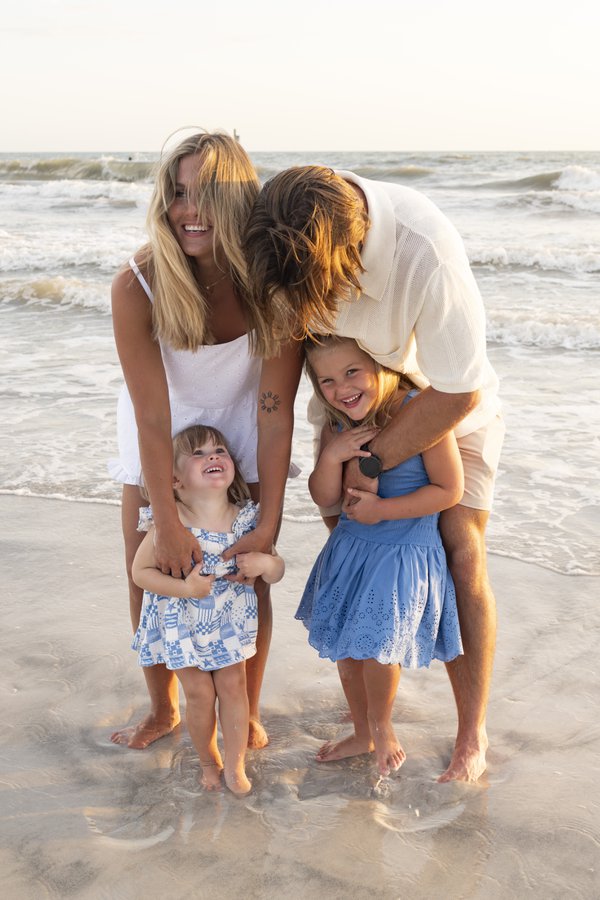 Family example
