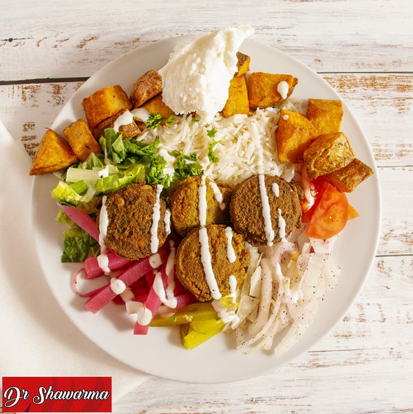 Food example