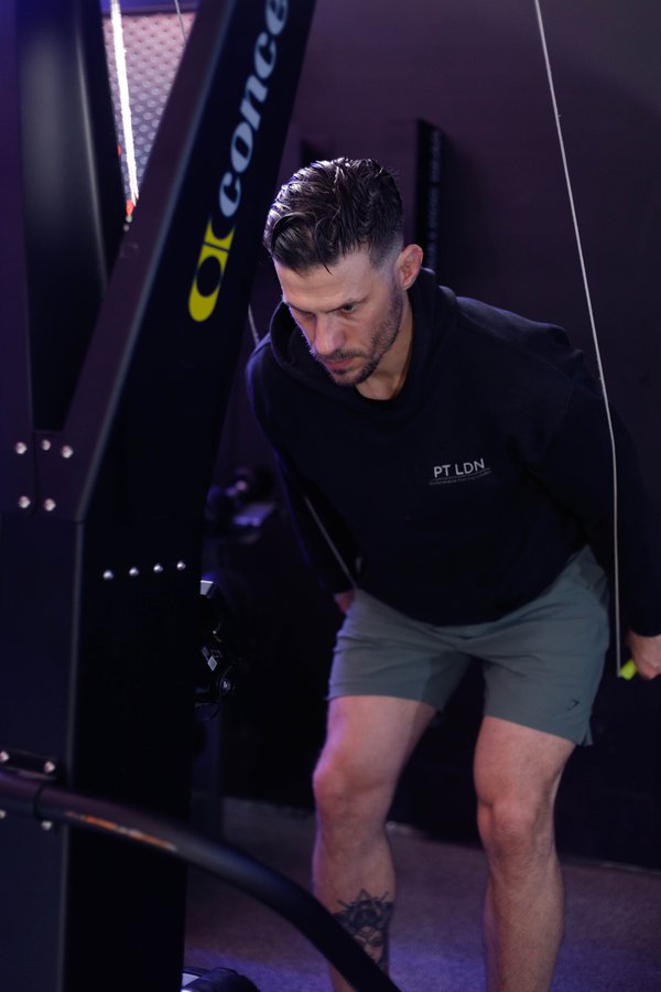 Sport example