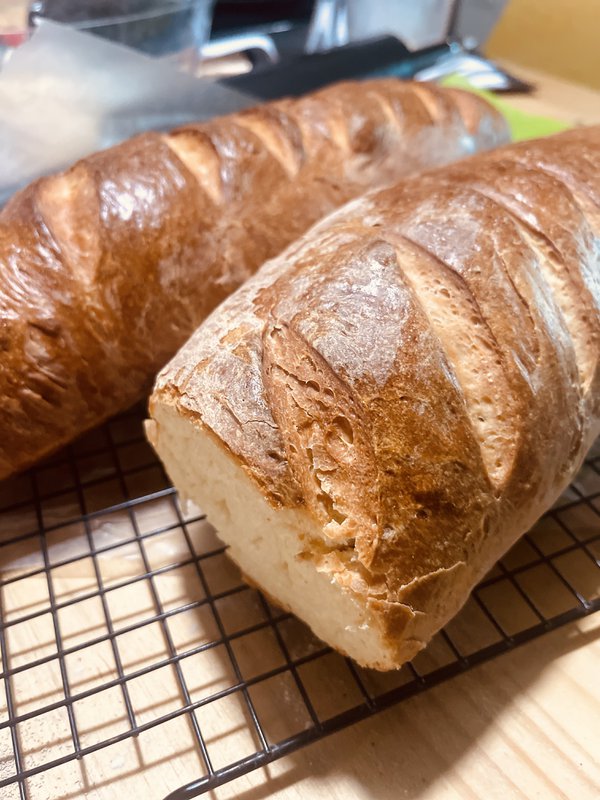 Food example