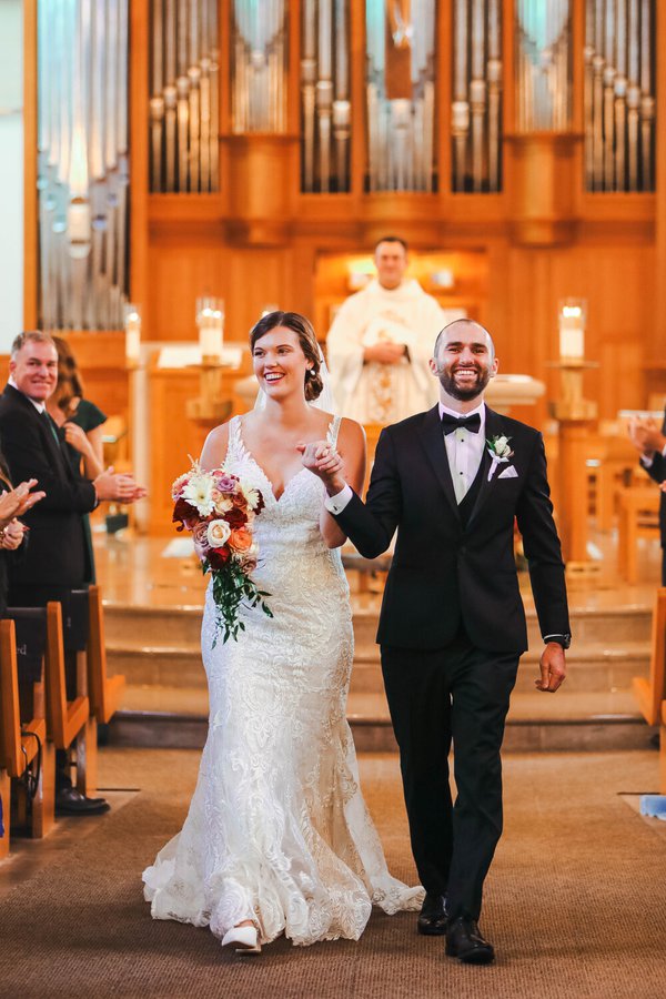 Wedding example