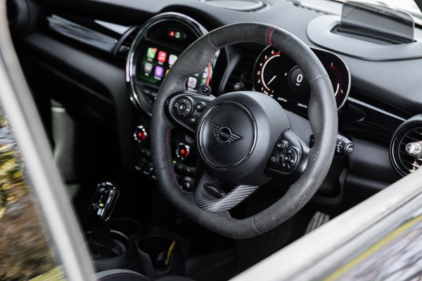 Automotive example