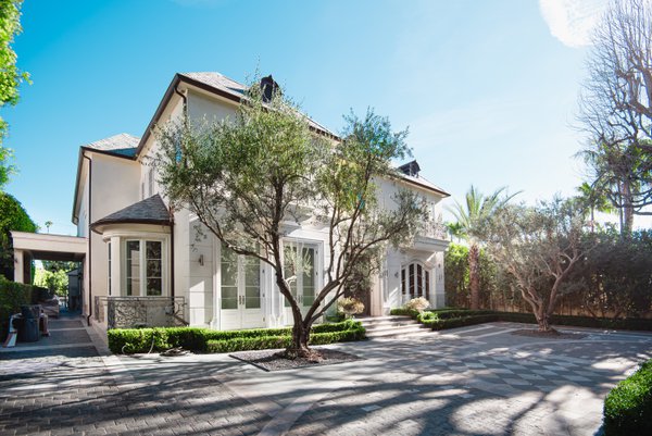 Real Estate example