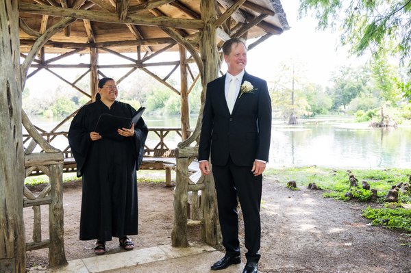 Wedding example